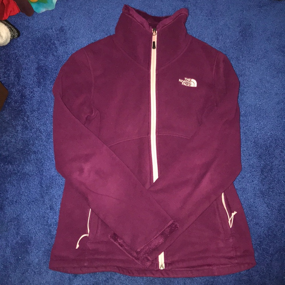 EUC Women’s North Face